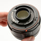 Sony 85mm f2.8 SAM SAL85F28 lens, UV, Mint- Boxed (A-Mount)