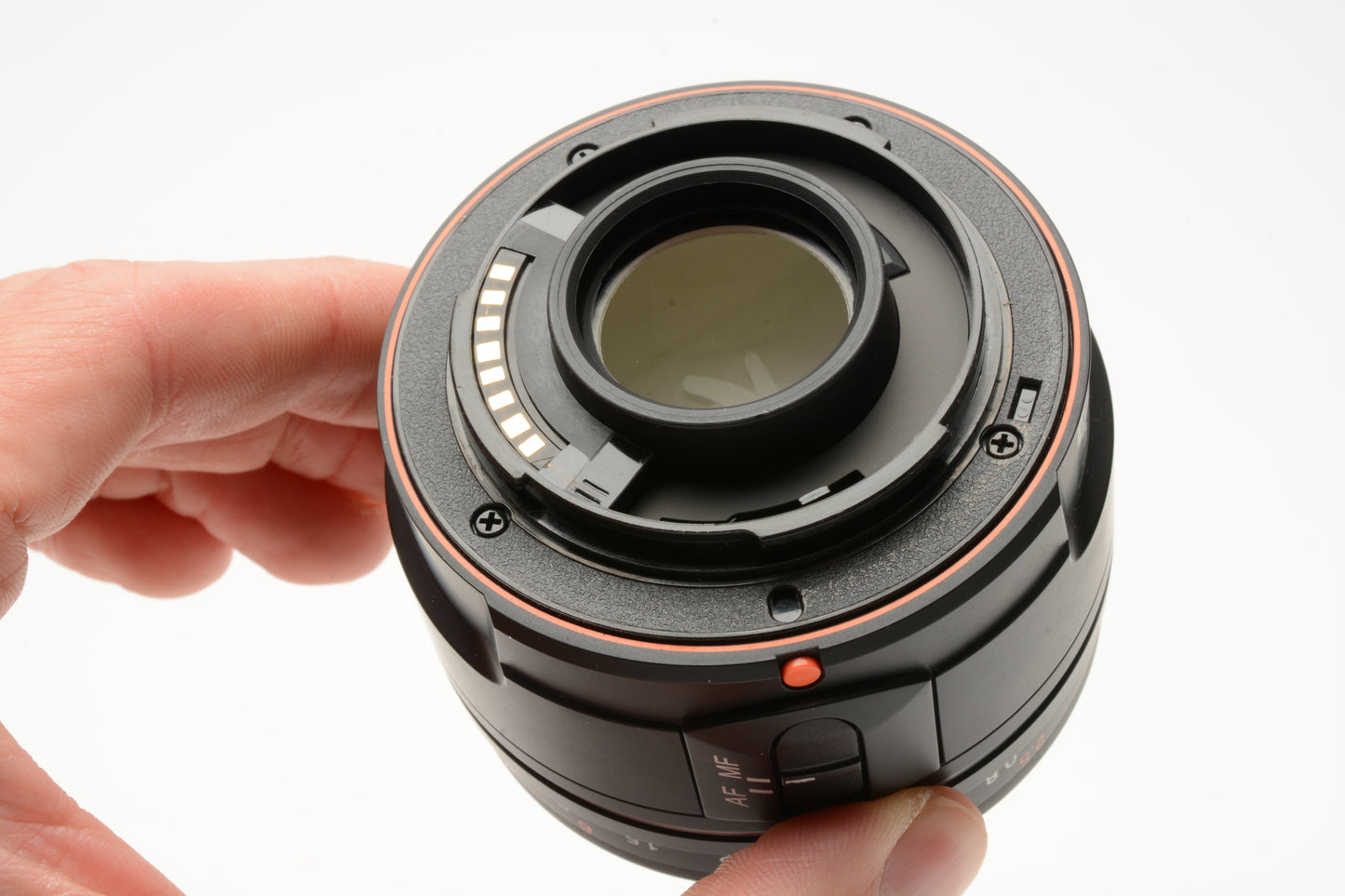 Sony 85mm f2.8 SAM SAL85F28 lens, UV, Mint- Boxed (A-Mount)