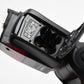 Canon 580EX II Speedlite flash, Tested, Great!