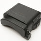 Canon PZ-E1 Power Zoom Adapter w/case, cover, manual Mint-