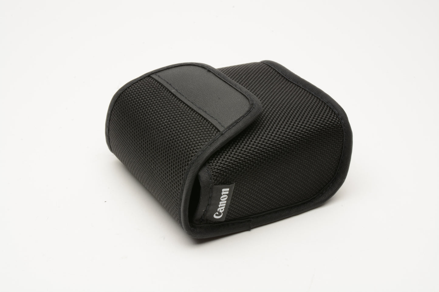 Canon PZ-E1 Power Zoom Adapter w/case, cover, manual Mint-