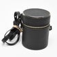 Chinon 28mm f2.8 M42 Mount prime lens, Great! w/Case, caps, 1A filter