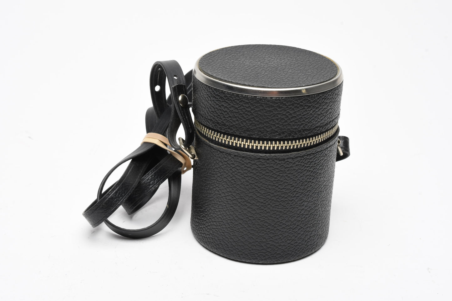 Chinon 28mm f2.8 M42 Mount prime lens, Great! w/Case, caps, 1A filter