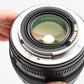 Canon EF 50mm f1.4 USM Lens, Caps, Great prime lens, Mint-