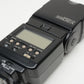 Canon 550EX Speedlite flash, clean, tested