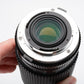 Tokina RMC 80-200mm f3.5-4.5 telephoto zoom lens Olympus OM Mount