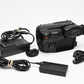 Canon ES600 8mm Video 8 camcorder, tested, Great!