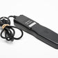 Foto&Tech LCD Shutter Release Remote Control Cord for Olympus, Like New in Box, Nice!