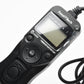 Foto&Tech LCD Shutter Release Remote Control Cord for Olympus, Like New in Box, Nice!