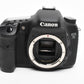 Canon EOS 7D 18MP DSLR body, batt, charger, 87K Acts, Fully tested, Complete bundle
