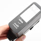 Sunpak Auto 211 Vertical Electronic flash, Tested, clean, nice design