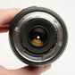 Nikon AF-S 16-85mm f3.5-5.6G ED DX VR Wide angle zoom, caps, manual, UV, Mint-