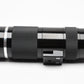 Tasco Multi Spotting Scope 8X - 16X 50mm w/Pouch, Clean
