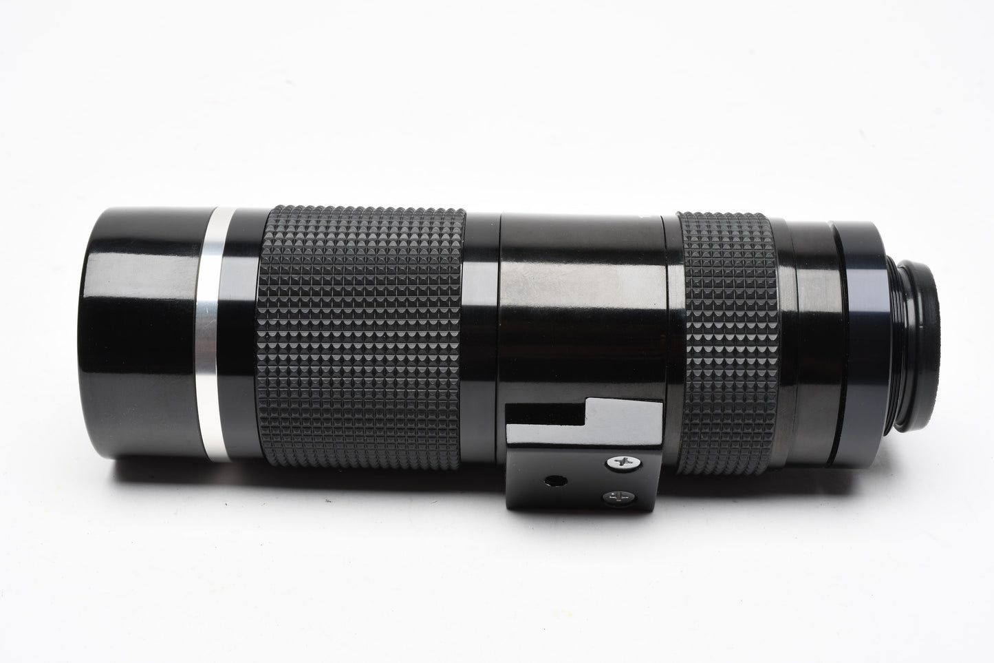 Tasco Multi Spotting Scope 8X - 16X 50mm w/Pouch, Clean