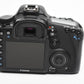 Canon EOS 7D 18MP DSLR body, batt, charger, 87K Acts, Fully tested, Complete bundle