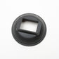 Fujica rubber eyecup for Fujica 35mm SLRs, Very clean, genuine