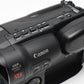 Canon ES600 8mm Video 8 camcorder, tested, Great!