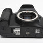 Canon EOS 7D 18MP DSLR body, batt, charger, 87K Acts, Fully tested, Complete bundle