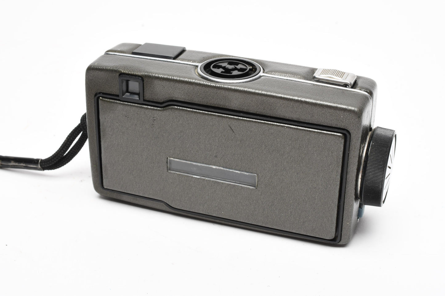 3X Kodak Instamatic cameras 126 format X-15, 400, S-10, Nice display