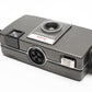 3X Kodak Instamatic cameras 126 format X-15, 400, S-10, Nice display