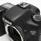 Canon EOS 7D 18MP DSLR body, batt, charger, 87K Acts, Fully tested, Complete bundle