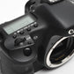 Canon EOS 7D 18MP DSLR body, batt, charger, 87K Acts, Fully tested, Complete bundle