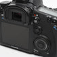 Canon EOS 7D 18MP DSLR body, batt, charger, 87K Acts, Fully tested, Complete bundle