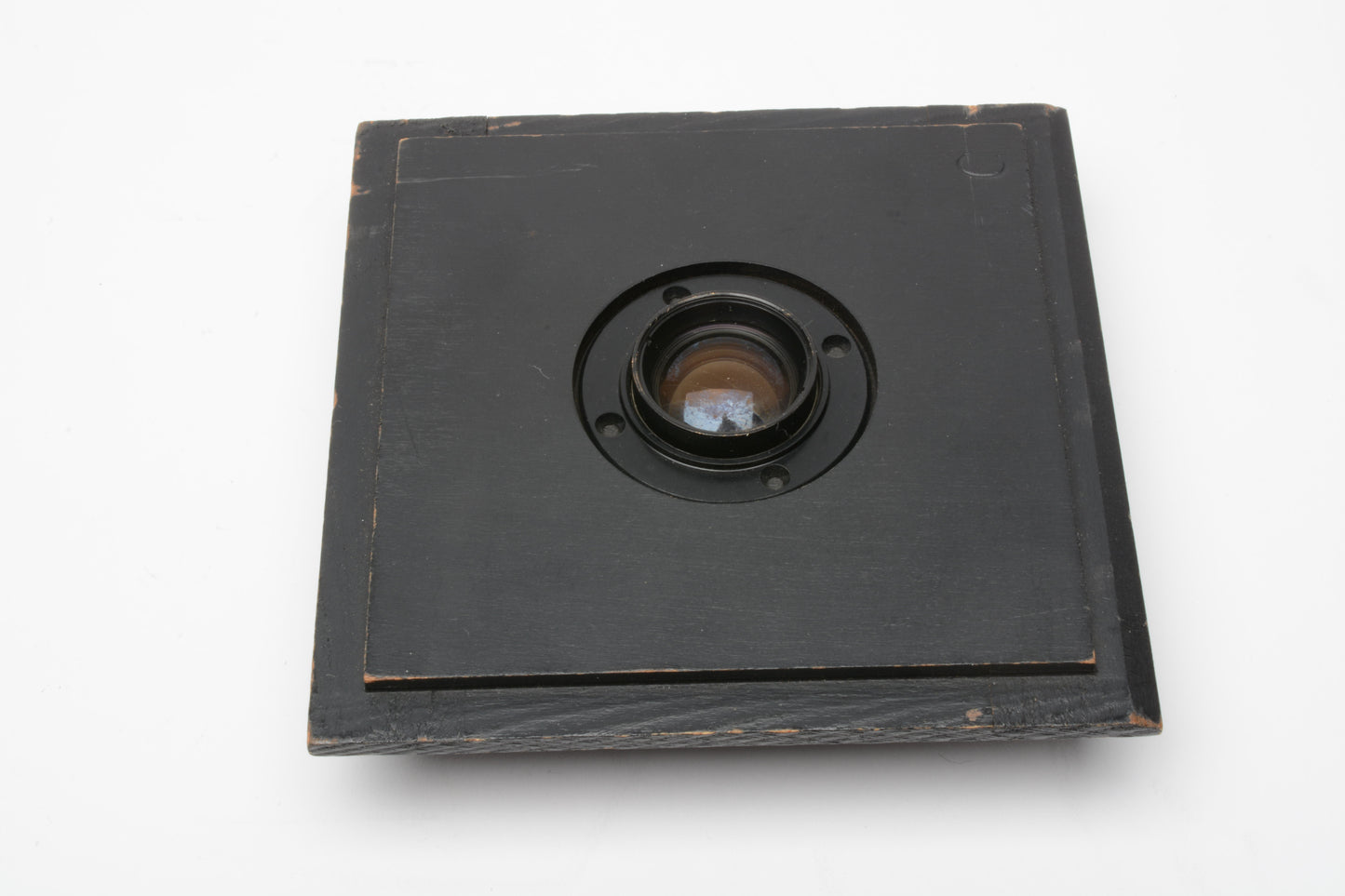 Schneider Componon 50mm f4 Enlarging lens w/4" lens board