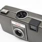 3X Kodak Instamatic cameras 126 format X-15, 400, S-10, Nice display
