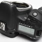 Canon EOS 7D 18MP DSLR body, batt, charger, 87K Acts, Fully tested, Complete bundle