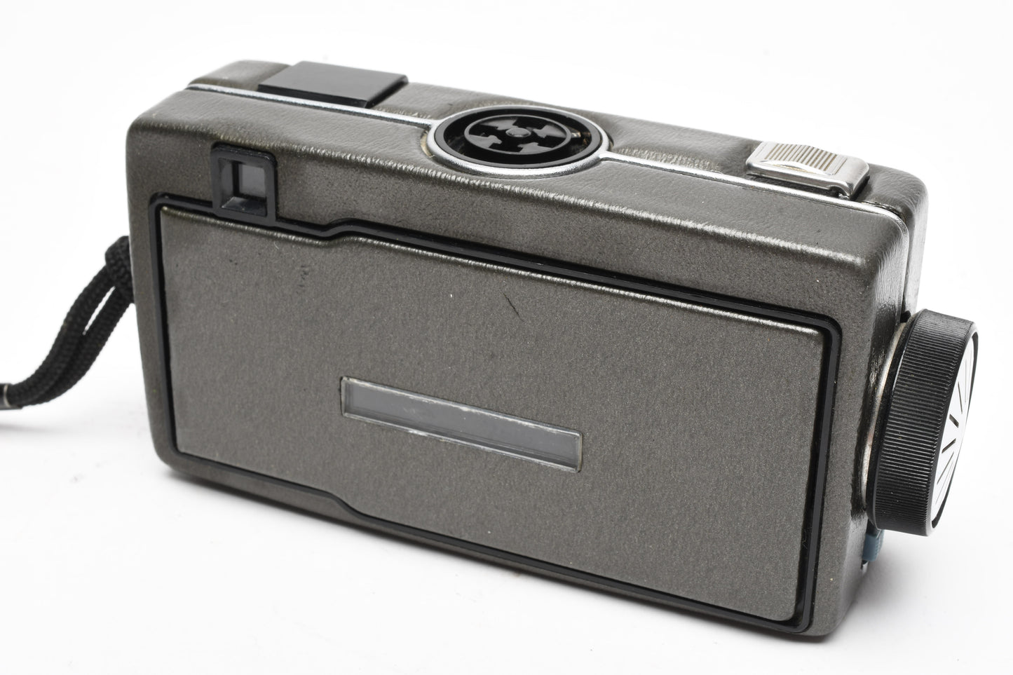 3X Kodak Instamatic cameras 126 format X-15, 400, S-10, Nice display