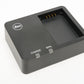 Leica BC-SCL5 battery charger, genuine, Very clean