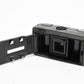 3X Kodak Instamatic cameras 126 format X-15, 400, S-10, Nice display