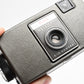 3X Kodak Instamatic cameras 126 format X-15, 400, S-10, Nice display