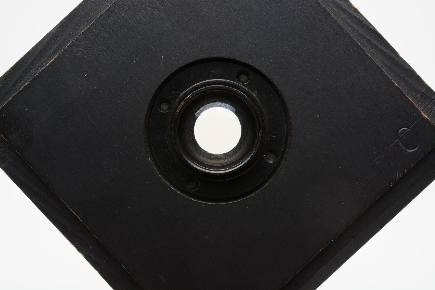 Schneider Componon 50mm f4 Enlarging lens w/4" lens board