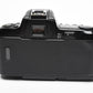 Nikon N6006 35mm SLR w/AF 35-80mm f4-5.6 zoom lens, strap, manual, Great!