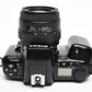 Nikon N6006 35mm SLR w/AF 35-80mm f4-5.6 zoom lens, strap, manual, Great!
