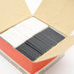 49X Hama 35mm 24x36mm plastic slide mounts #1015