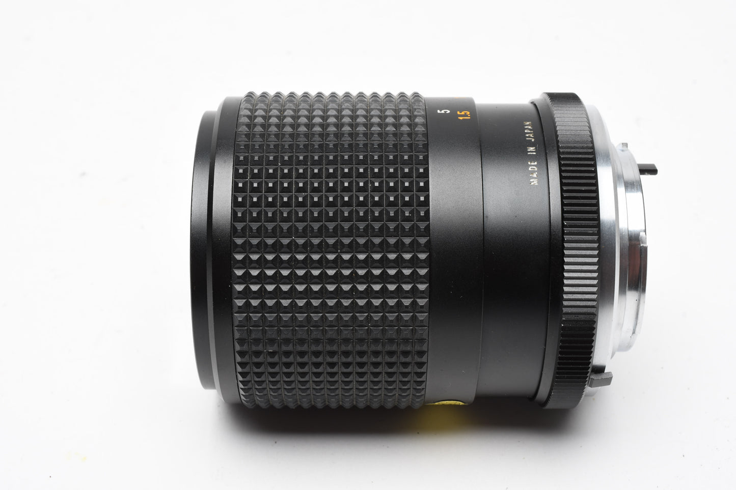 Mitakon 135mm f2.8 Portrait lens for Minolta MD Mount, Good!