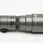Sigma AF 400mm f5.6 Telephoto lens, UV, Caps, case Minolta Maxxum Sony A Mount