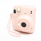 Fujifilm Instax Mini 11 Instant Film Camera (Pink) Tested
