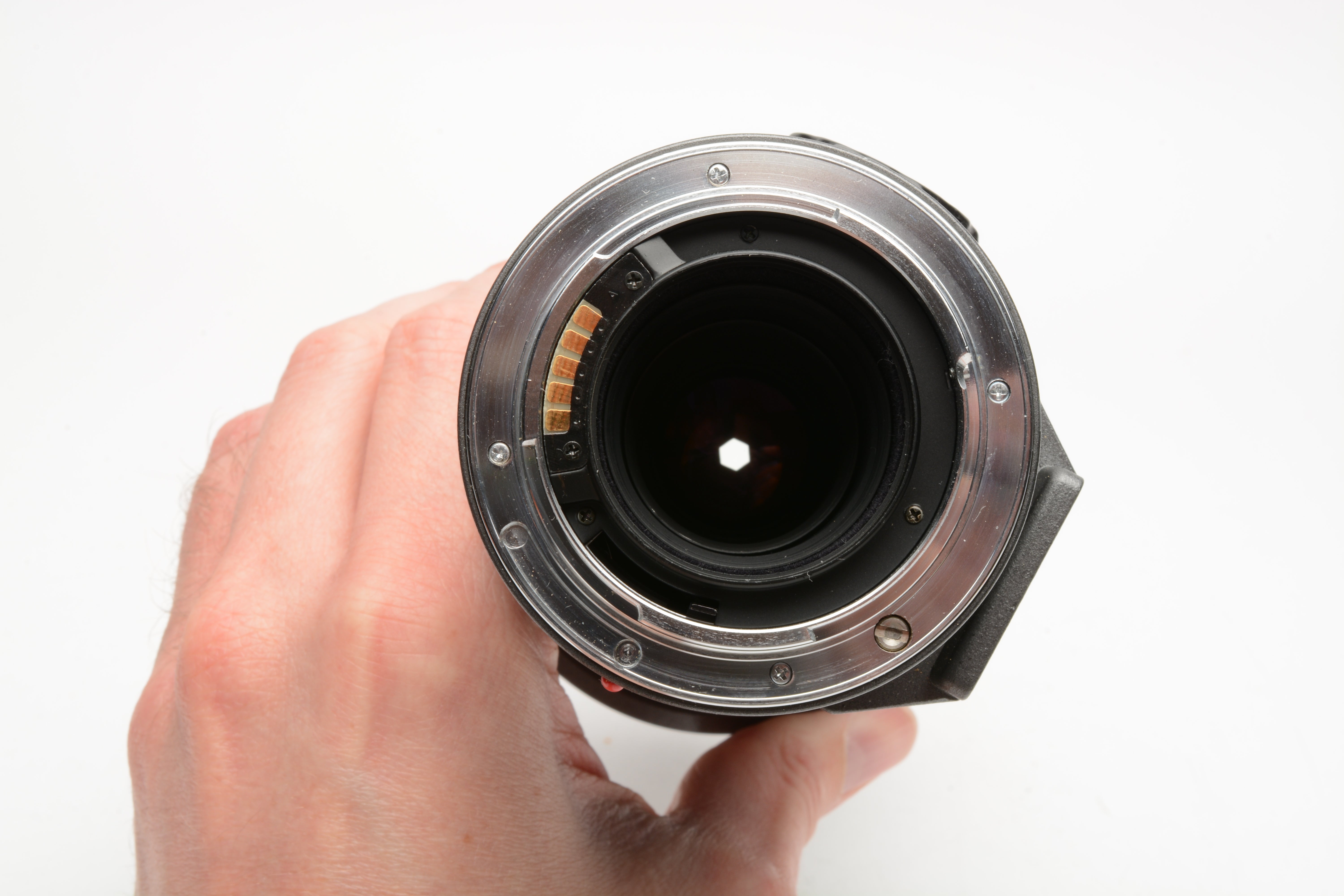 Sigma AF 400mm f5.6 Telephoto lens, UV, Caps, case Minolta Maxxum