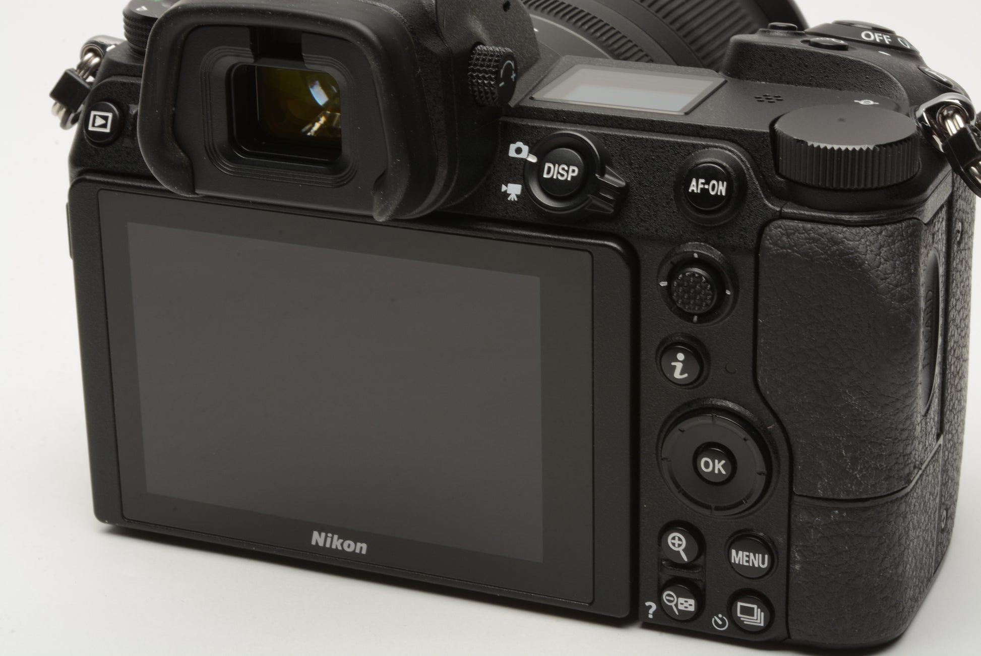 nikon z7 price in usa