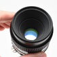 Nikon Nikkor 55mm f2.8 AIs Micro lens, nice and sharp! Great!
