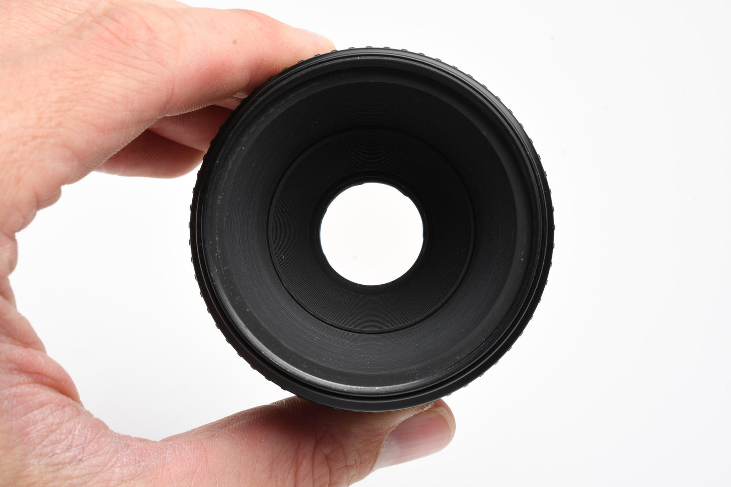 Nikon Nikkor 55mm f2.8 AIs Micro lens, nice and sharp! Great!