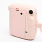 Fujifilm Instax Mini 11 Instant Film Camera (Pink) Tested