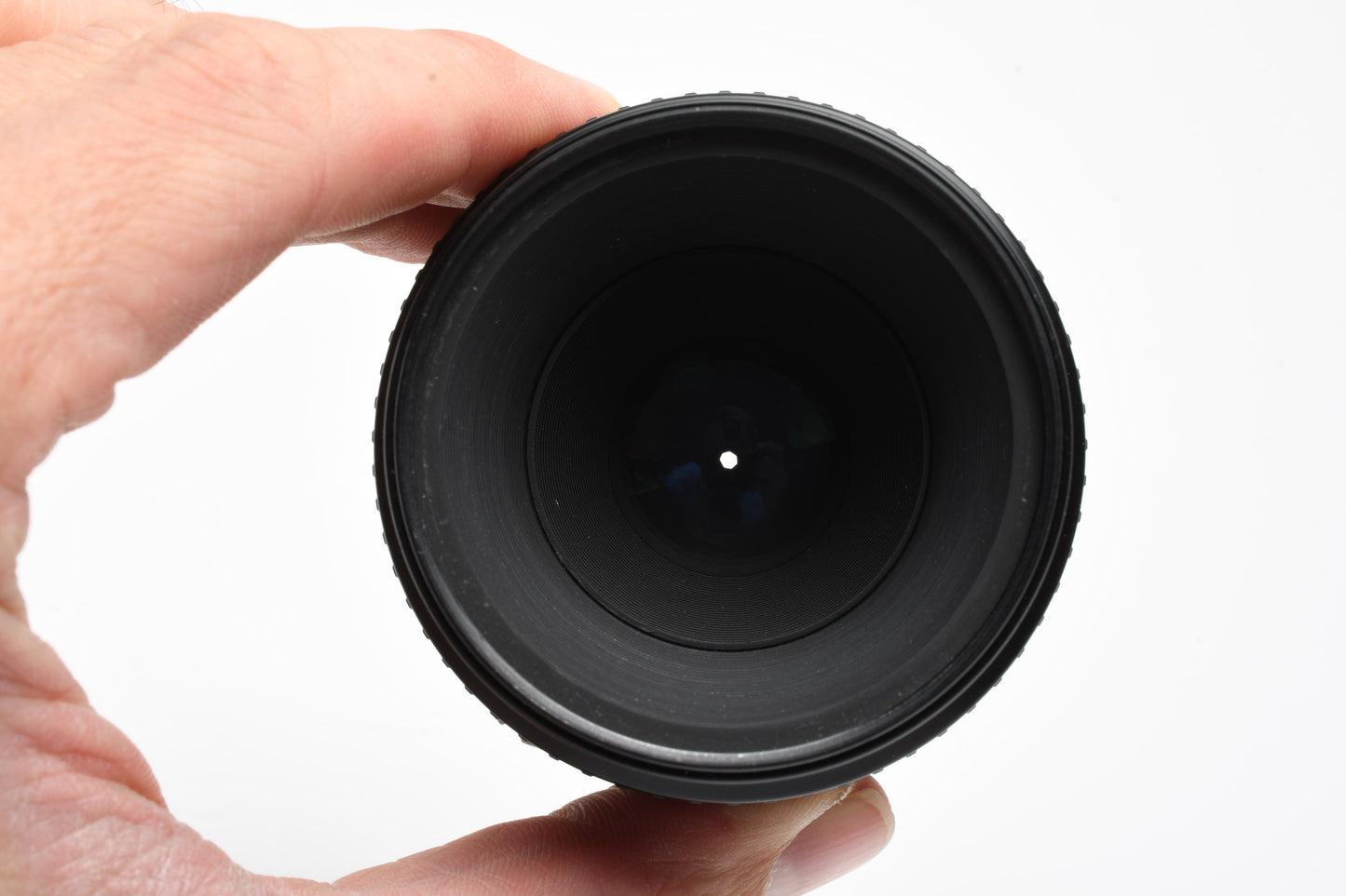 Nikon Nikkor 55mm f2.8 AIs Micro lens, nice and sharp! Great!