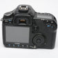 Canon EOS 40D DSLR Body, batt, charger, strap, Only 8111 Acts!