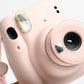Fujifilm Instax Mini 11 Instant Film Camera (Pink) Tested