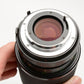 Vivitar 75-205mm f3.8 Macro zoom Minolta MD Mount, Caps, Pouch, Good